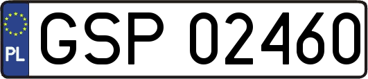 GSP02460