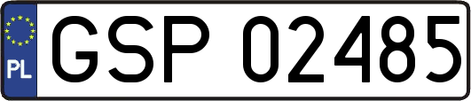 GSP02485