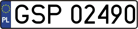 GSP02490