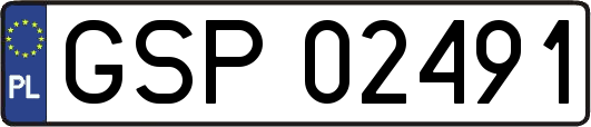 GSP02491