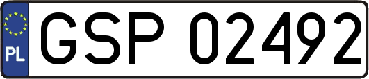 GSP02492