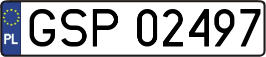 GSP02497