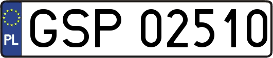 GSP02510