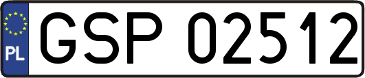 GSP02512