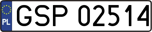 GSP02514