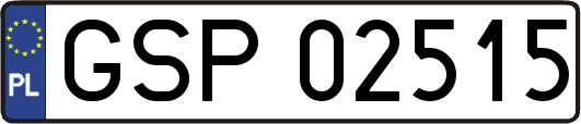 GSP02515