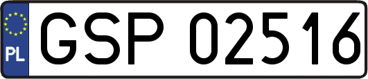 GSP02516