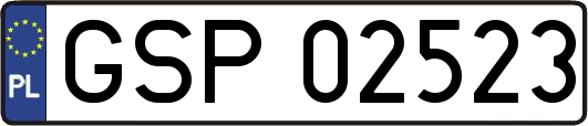 GSP02523