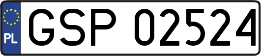 GSP02524