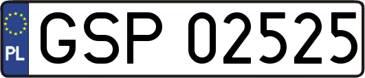 GSP02525