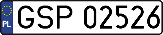 GSP02526
