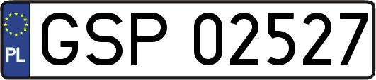 GSP02527