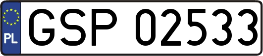 GSP02533