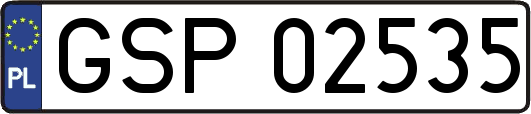 GSP02535