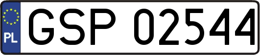 GSP02544