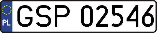 GSP02546