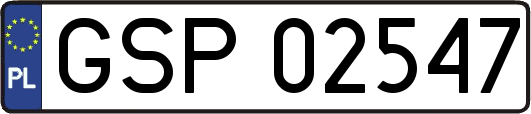 GSP02547