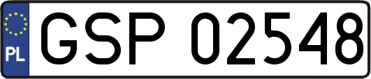 GSP02548