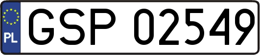 GSP02549