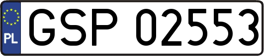GSP02553