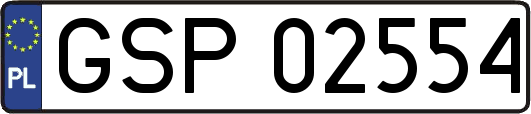 GSP02554