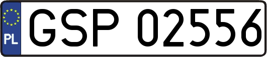 GSP02556