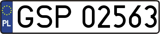 GSP02563