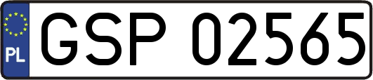 GSP02565