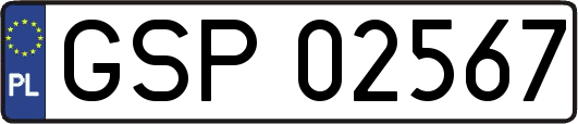 GSP02567