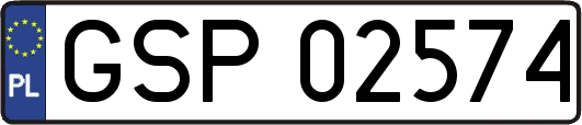 GSP02574