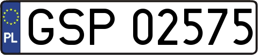 GSP02575