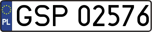 GSP02576