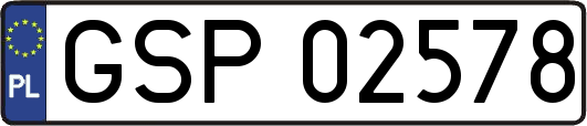GSP02578
