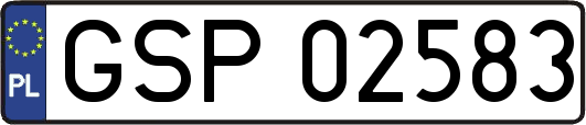 GSP02583