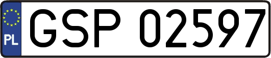 GSP02597