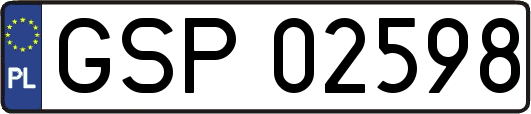 GSP02598