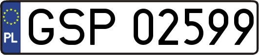 GSP02599