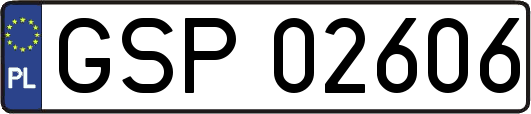 GSP02606
