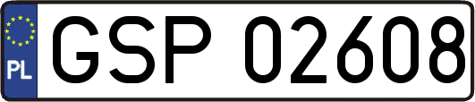 GSP02608