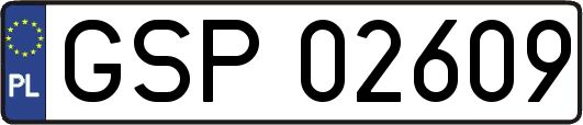 GSP02609