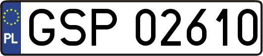 GSP02610