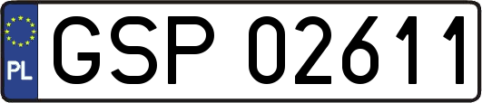 GSP02611