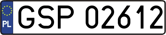 GSP02612