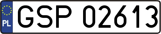 GSP02613