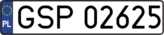 GSP02625