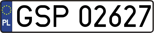 GSP02627