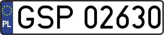 GSP02630