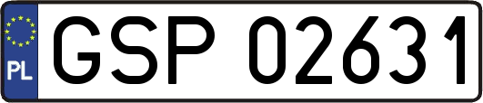 GSP02631