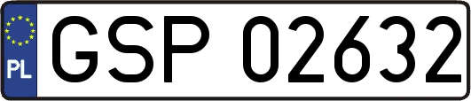 GSP02632