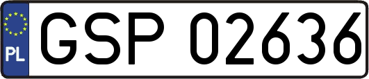 GSP02636